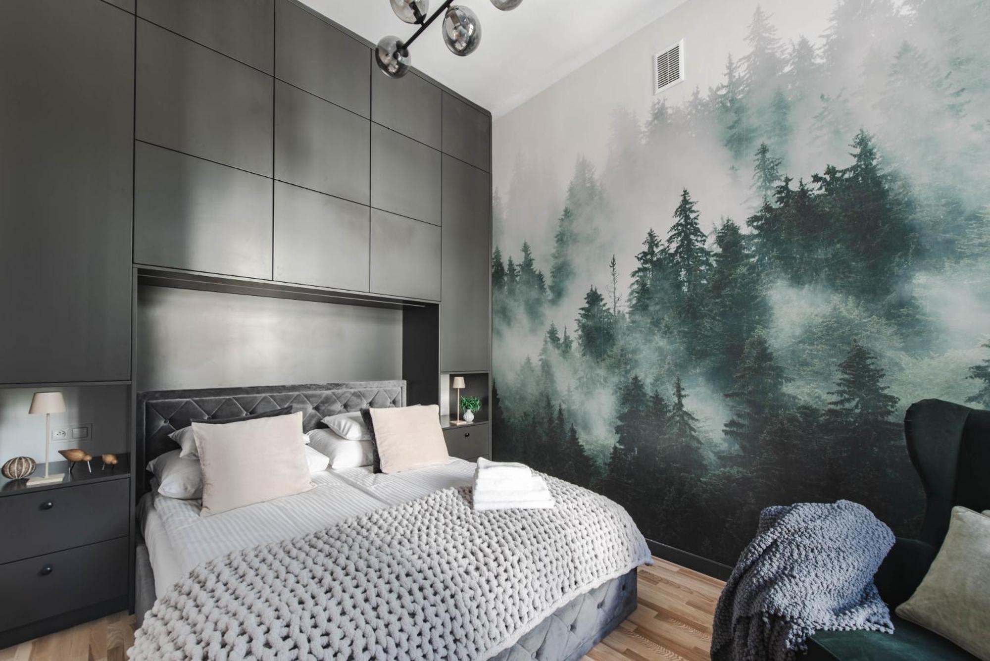 Copernicus House Daire Krakow Dış mekan fotoğraf